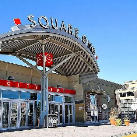 Napa Furnished Rental Apartments Square One 密西沙加 外观 照片