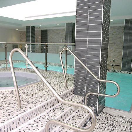 Napa Furnished Rental Apartments Square One 密西沙加 外观 照片