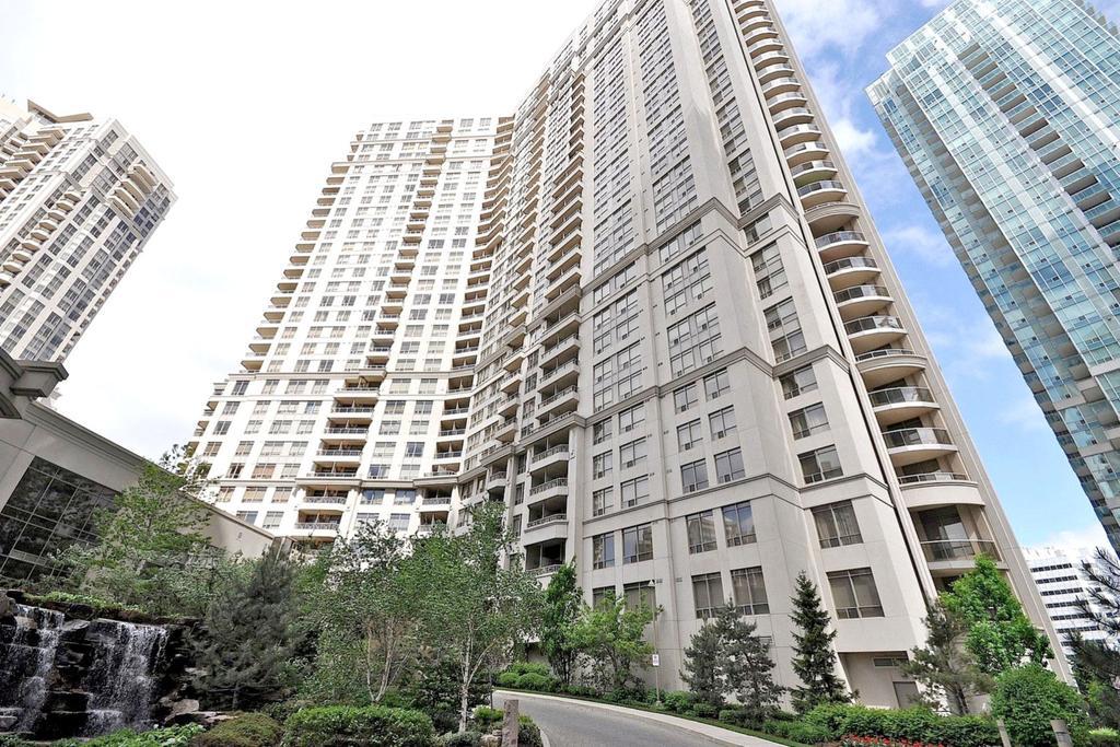 Napa Furnished Rental Apartments Square One 密西沙加 客房 照片