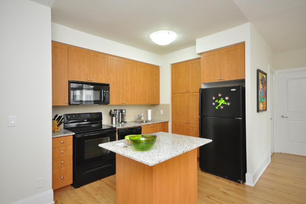 Napa Furnished Rental Apartments Square One 密西沙加 客房 照片