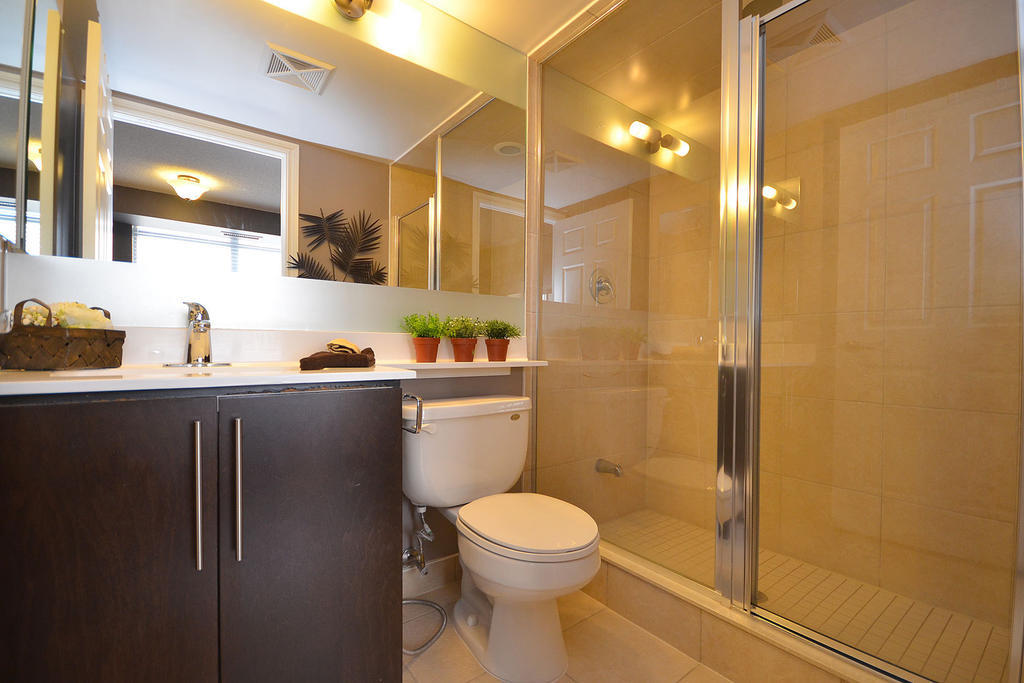 Napa Furnished Rental Apartments Square One 密西沙加 客房 照片