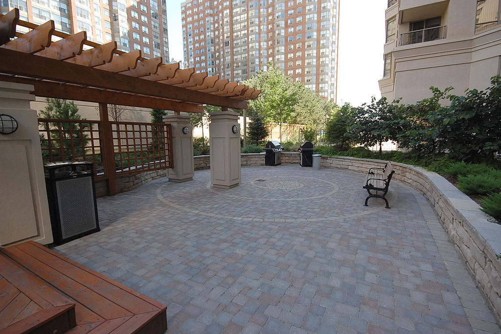 Napa Furnished Rental Apartments Square One 密西沙加 客房 照片