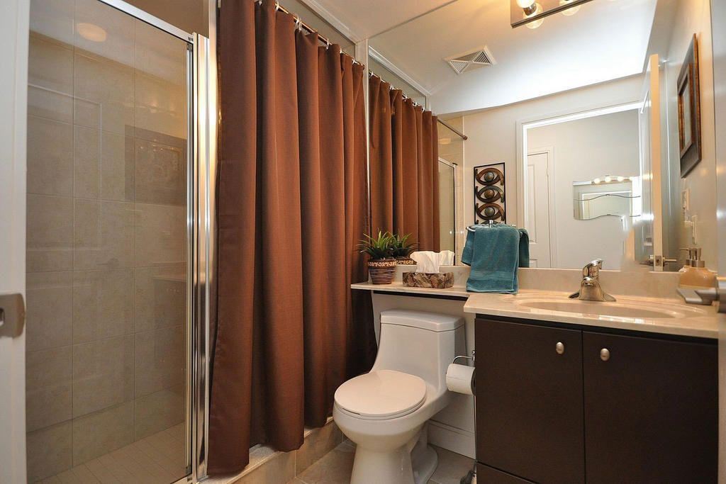 Napa Furnished Rental Apartments Square One 密西沙加 客房 照片