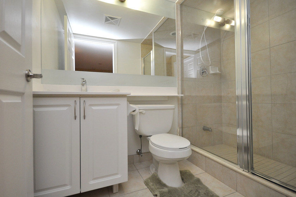 Napa Furnished Rental Apartments Square One 密西沙加 外观 照片